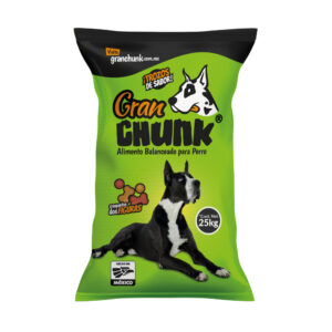 GranChunk® 25 kg
