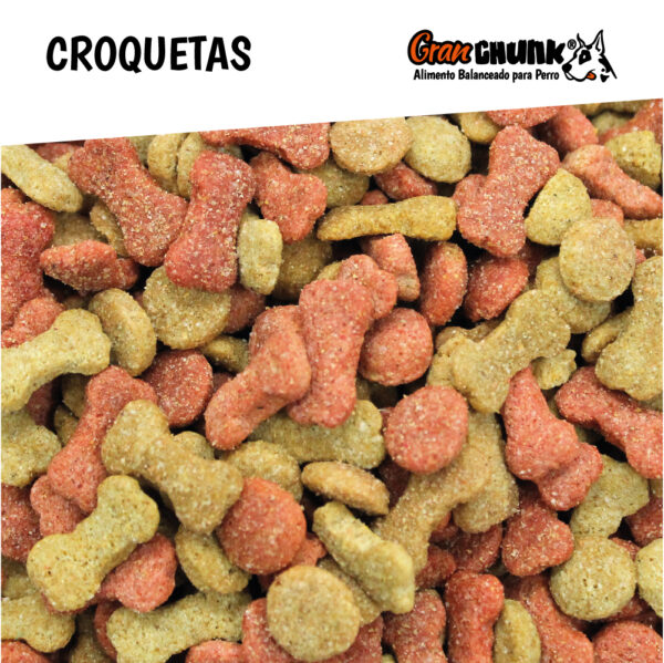 GranChunk® 25 kg - Image 8